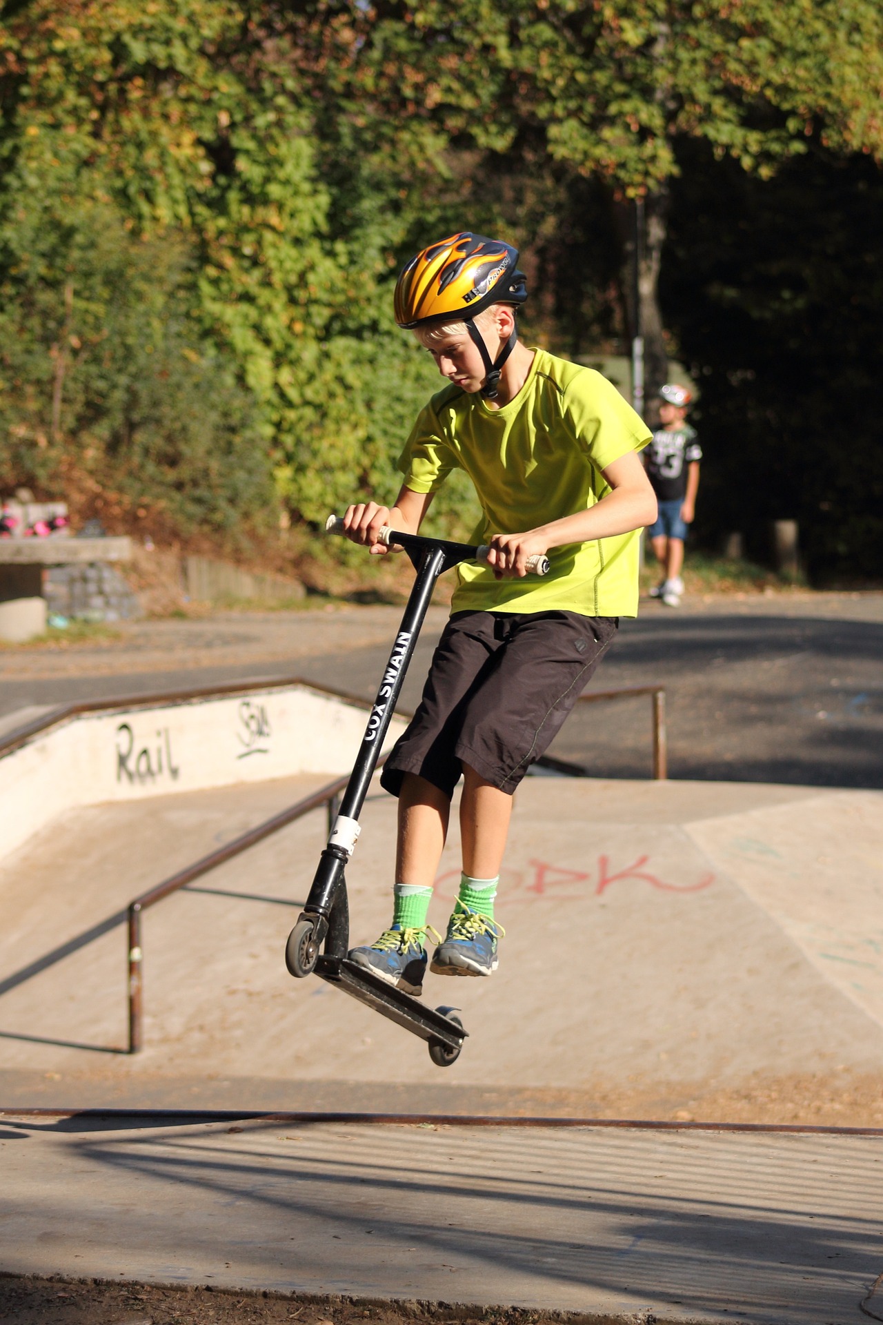 Inline-Skating
