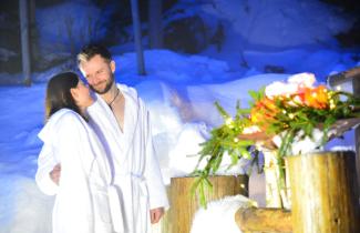 Günstiger Winterurlaub im Wanderhotel Mühle Bayerischer Wald