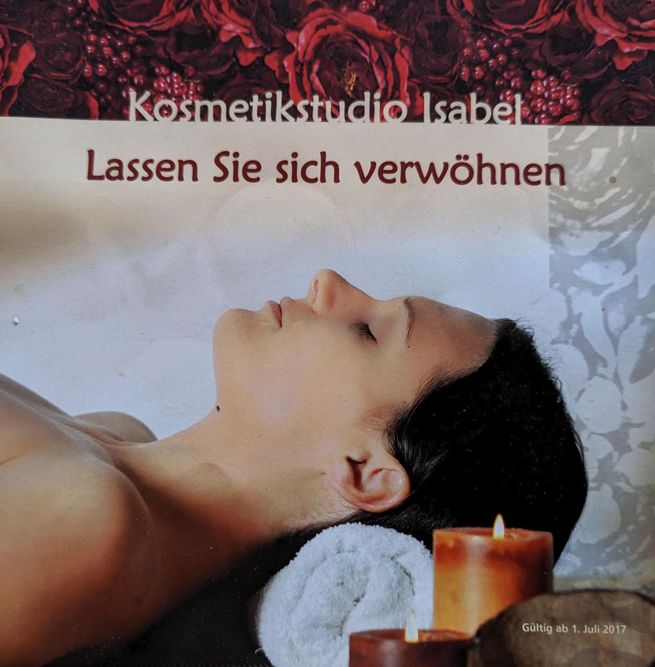 Wellness Flyer im Wanderhotel Mühle