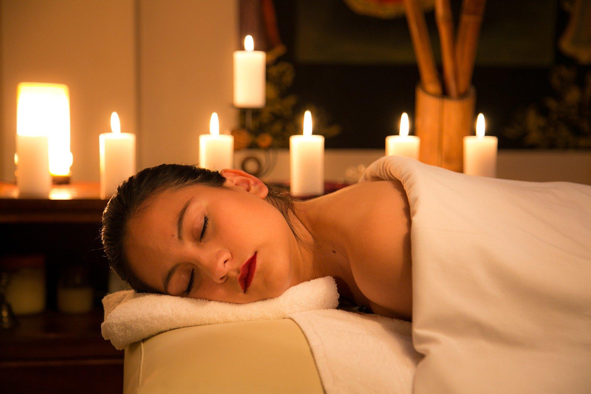 Wellness im Wanderhotel Mühle Bayerischer Wald