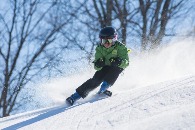 Skifahren am Arber und Geisskopf - Bayerischer Wald