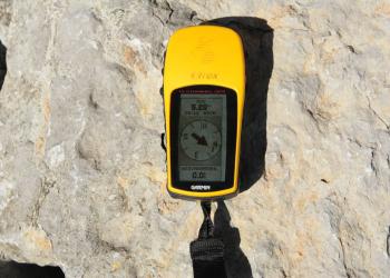 GPS-Wandertouren im Bayerischen Wald