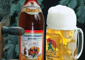 Helles Pfeffer-Bier