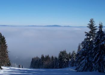 Skipiste Geisskopf