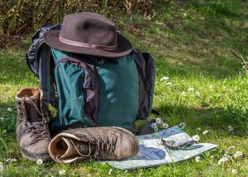 Wandern im Bayerischen Wald