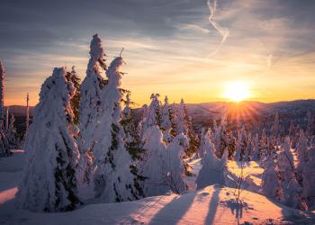 Winterurlaub
